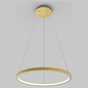 Подвесной светильник Italline IT013-6027 IT013-6027 gold 3000K в Набережных Челнах - naberezhnye-chelny.ok-mebel.com | фото