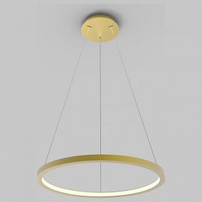Подвесной светильник Italline IT013-6028 IT013-6028 gold 3000K в Набережных Челнах - naberezhnye-chelny.ok-mebel.com | фото