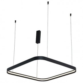 Подвесной светильник Italline IT013-6031 IT013-6031 black 3000K в Набережных Челнах - naberezhnye-chelny.ok-mebel.com | фото