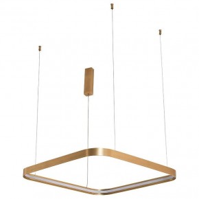 Подвесной светильник Italline IT013-6031 IT013-6031 gold 3000K в Набережных Челнах - naberezhnye-chelny.ok-mebel.com | фото