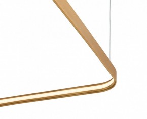 Подвесной светильник Italline IT013-6031 IT013-6031 gold 3000K в Набережных Челнах - naberezhnye-chelny.ok-mebel.com | фото 9
