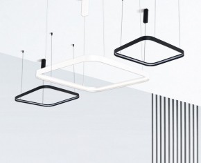 Подвесной светильник Italline IT013-6031 IT013-6031 white 3000K в Набережных Челнах - naberezhnye-chelny.ok-mebel.com | фото 2