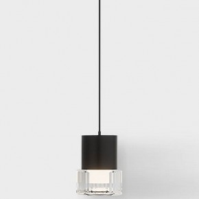 Подвесной светильник Italline IT014-0203 IT014-0203 black в Набережных Челнах - naberezhnye-chelny.ok-mebel.com | фото
