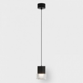 Подвесной светильник Italline IT014-0203 IT014-0203 black в Набережных Челнах - naberezhnye-chelny.ok-mebel.com | фото 2