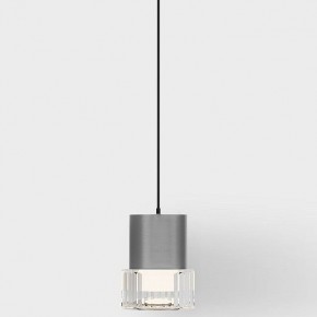 Подвесной светильник Italline IT014-0203 IT014-0203 dark silver в Набережных Челнах - naberezhnye-chelny.ok-mebel.com | фото