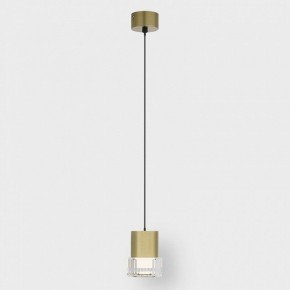 Подвесной светильник Italline IT014-0203 IT014-0203 gold в Набережных Челнах - naberezhnye-chelny.ok-mebel.com | фото 2