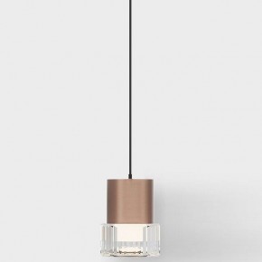 Подвесной светильник Italline IT014-0203 IT014-0203 rose gold в Набережных Челнах - naberezhnye-chelny.ok-mebel.com | фото