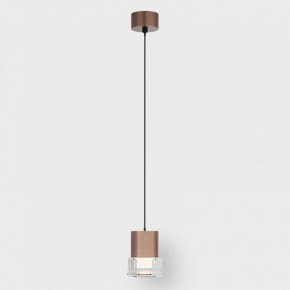 Подвесной светильник Italline IT014-0203 IT014-0203 rose gold в Набережных Челнах - naberezhnye-chelny.ok-mebel.com | фото 2