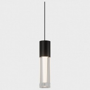 Подвесной светильник Italline IT014-0204 IT014-0204 black в Набережных Челнах - naberezhnye-chelny.ok-mebel.com | фото