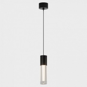 Подвесной светильник Italline IT014-0204 IT014-0204 black в Набережных Челнах - naberezhnye-chelny.ok-mebel.com | фото 2