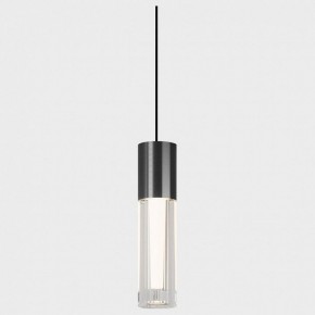 Подвесной светильник Italline IT014-0204 IT014-0204 dark silver в Набережных Челнах - naberezhnye-chelny.ok-mebel.com | фото