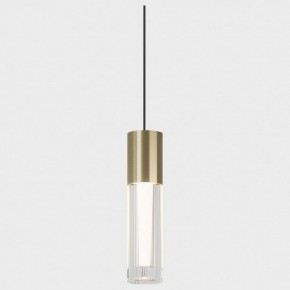 Подвесной светильник Italline IT014-0204 IT014-0204 gold в Набережных Челнах - naberezhnye-chelny.ok-mebel.com | фото