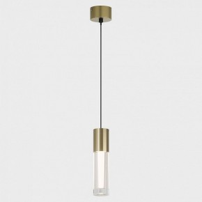 Подвесной светильник Italline IT014-0204 IT014-0204 gold в Набережных Челнах - naberezhnye-chelny.ok-mebel.com | фото 2