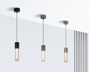 Подвесной светильник Italline IT014-0204 IT014-0204 rose gold в Набережных Челнах - naberezhnye-chelny.ok-mebel.com | фото 4