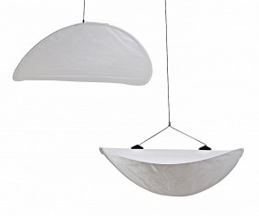 Подвесной светильник Kink Light Брами 08022-60+60,01 в Набережных Челнах - naberezhnye-chelny.ok-mebel.com | фото 2