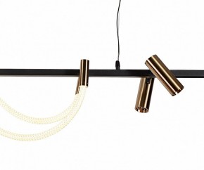 Подвесной светильник Kink Light Кайли 08039K-140A,19(20) в Набережных Челнах - naberezhnye-chelny.ok-mebel.com | фото 2