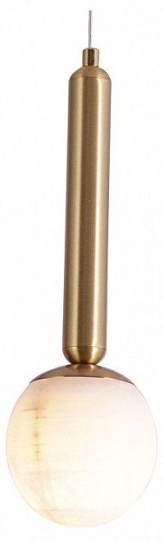 Подвесной светильник Kink Light Монс 07530-1A,36 в Набережных Челнах - naberezhnye-chelny.ok-mebel.com | фото