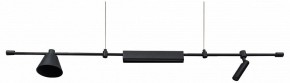 Подвесной светильник Kink Light Ристо 07616-115L,19 в Набережных Челнах - naberezhnye-chelny.ok-mebel.com | фото