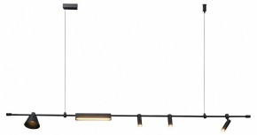 Подвесной светильник Kink Light Ристо 07616-180L,19 в Набережных Челнах - naberezhnye-chelny.ok-mebel.com | фото 2