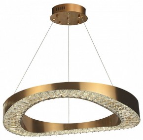 Подвесной светильник Kink Light Тауна 07676-80,20 в Набережных Челнах - naberezhnye-chelny.ok-mebel.com | фото 2