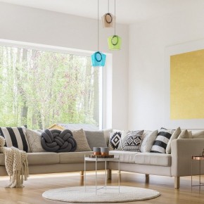 Подвесной светильник Lightstar Caramello 796139 в Набережных Челнах - naberezhnye-chelny.ok-mebel.com | фото 8