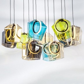 Подвесной светильник Lightstar Caramello 796329 в Набережных Челнах - naberezhnye-chelny.ok-mebel.com | фото 3