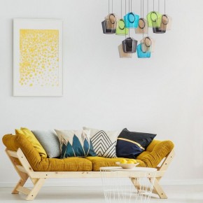 Подвесной светильник Lightstar Caramello 796329 в Набережных Челнах - naberezhnye-chelny.ok-mebel.com | фото 8