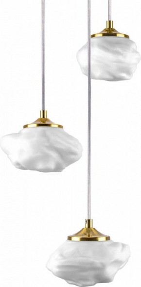 Подвесной светильник Lightstar Meringe 799133 в Набережных Челнах - naberezhnye-chelny.ok-mebel.com | фото 4
