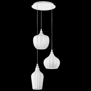 Подвесной светильник Lightstar Rocco 793236 в Набережных Челнах - naberezhnye-chelny.ok-mebel.com | фото 2