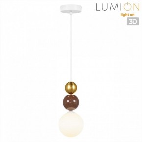 Подвесной светильник Lumion BONBONES 8257/1 в Набережных Челнах - naberezhnye-chelny.ok-mebel.com | фото 4