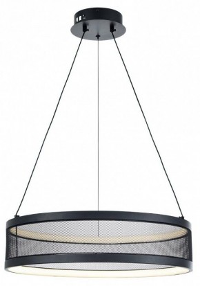 Подвесной светильник Lumion Felisiti 8103/38L в Набережных Челнах - naberezhnye-chelny.ok-mebel.com | фото 3