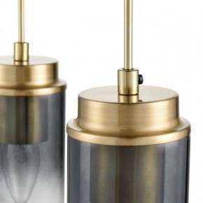 Подвесной светильник Lumion Isha 8101/3A в Набережных Челнах - naberezhnye-chelny.ok-mebel.com | фото 3