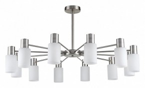 Подвесной светильник Lumion Mave 8099/12C в Набережных Челнах - naberezhnye-chelny.ok-mebel.com | фото