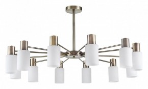 Подвесной светильник Lumion Mave 8100/12C в Набережных Челнах - naberezhnye-chelny.ok-mebel.com | фото