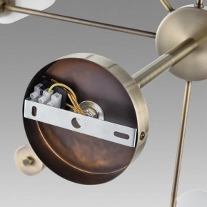 Подвесной светильник Lumion Mave 8100/8C в Набережных Челнах - naberezhnye-chelny.ok-mebel.com | фото 6