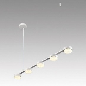 Подвесной светильник Lumion TORINA 8265/5 в Набережных Челнах - naberezhnye-chelny.ok-mebel.com | фото 3