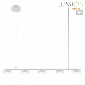 Подвесной светильник Lumion TORINA 8265/5 в Набережных Челнах - naberezhnye-chelny.ok-mebel.com | фото 4