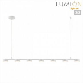 Подвесной светильник Lumion TORINA 8265/7 в Набережных Челнах - naberezhnye-chelny.ok-mebel.com | фото 4