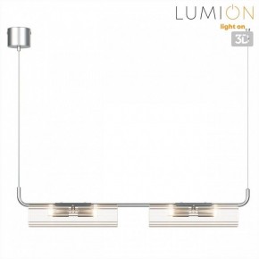 Подвесной светильник Lumion TORONTO 8258/4 в Набережных Челнах - naberezhnye-chelny.ok-mebel.com | фото 4