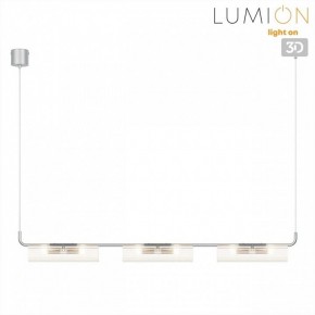 Подвесной светильник Lumion TORONTO 8258/6 в Набережных Челнах - naberezhnye-chelny.ok-mebel.com | фото 4