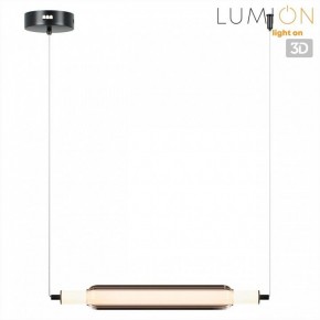 Подвесной светильник Lumion Trendy 6556/15L в Набережных Челнах - naberezhnye-chelny.ok-mebel.com | фото 3