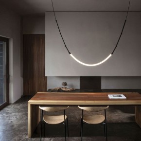 Подвесной светильник Lussole SKEW LSP-7317 в Набережных Челнах - naberezhnye-chelny.ok-mebel.com | фото 2