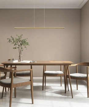 Подвесной светильник Mantra Lineal 8955 в Набережных Челнах - naberezhnye-chelny.ok-mebel.com | фото 3