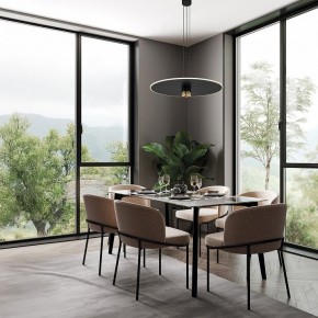 Подвесной светильник Mantra Nomada 8982 в Набережных Челнах - naberezhnye-chelny.ok-mebel.com | фото 3