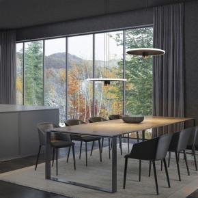 Подвесной светильник Mantra Nomada 8983 в Набережных Челнах - naberezhnye-chelny.ok-mebel.com | фото 3