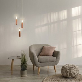 Подвесной светильник Mantra Spark 8968 в Набережных Челнах - naberezhnye-chelny.ok-mebel.com | фото 3