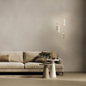 Подвесной светильник Mantra Spark 8969 в Набережных Челнах - naberezhnye-chelny.ok-mebel.com | фото 3