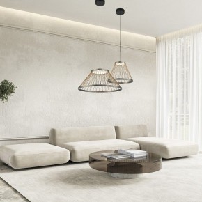 Подвесной светильник Mantra Spider 8949 в Набережных Челнах - naberezhnye-chelny.ok-mebel.com | фото 4