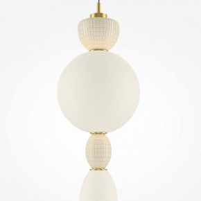 Подвесной светильник Maytoni Adore MOD297PL-L17BS3K в Набережных Челнах - naberezhnye-chelny.ok-mebel.com | фото 6