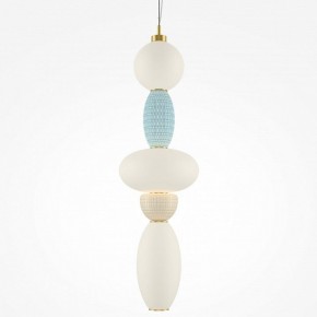 Подвесной светильник Maytoni Adore MOD297PL-L24BS3K1 в Набережных Челнах - naberezhnye-chelny.ok-mebel.com | фото